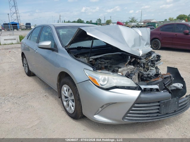 Продаж на аукціоні авто 2016 Toyota Camry Le/xle/se/xse, vin: 4T1BF1FK9GU596343, номер лоту: 12636837