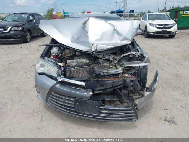 Продаж на аукціоні авто 2016 Toyota Camry Le/xle/se/xse, vin: 4T1BF1FK9GU596343, номер лоту: 12636837