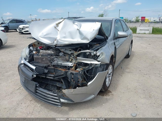 Продаж на аукціоні авто 2016 Toyota Camry Le/xle/se/xse, vin: 4T1BF1FK9GU596343, номер лоту: 12636837