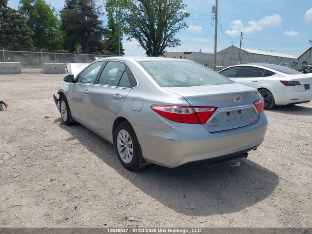 Продаж на аукціоні авто 2016 Toyota Camry Le/xle/se/xse, vin: 4T1BF1FK9GU596343, номер лоту: 12636837