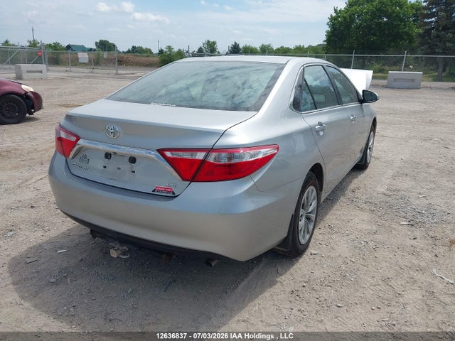 Продаж на аукціоні авто 2016 Toyota Camry Le/xle/se/xse, vin: 4T1BF1FK9GU596343, номер лоту: 12636837