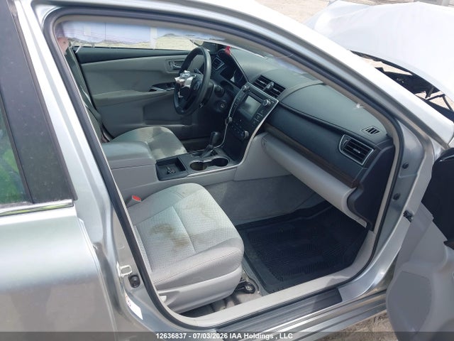 Продаж на аукціоні авто 2016 Toyota Camry Le/xle/se/xse, vin: 4T1BF1FK9GU596343, номер лоту: 12636837