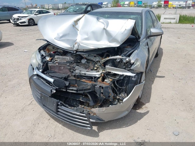 Продаж на аукціоні авто 2016 Toyota Camry Le/xle/se/xse, vin: 4T1BF1FK9GU596343, номер лоту: 12636837
