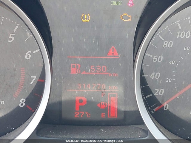 Продаж на аукціоні авто 2013 Mitsubishi Lancer Se, vin: JA32U2FU6DU606905, номер лоту: 12636839