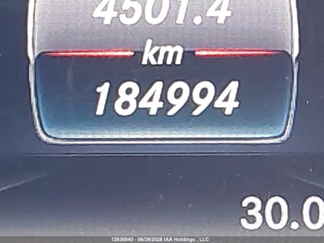 Aukcja sprzedaży 2018 Mercedes-benz Gla 250 4matic, vin: WDCTG4GB4JJ448450, numer aukcji: 12636840