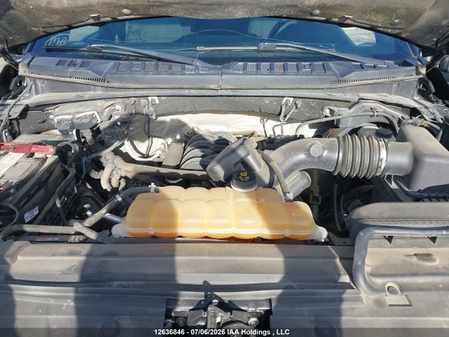 Ford F-150 Xlt 2016 1FTFW1EFXGKF27344 Image 10