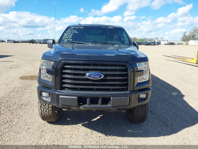 Ford F-150 Xlt 2016 1FTFW1EFXGKF27344 Image 12