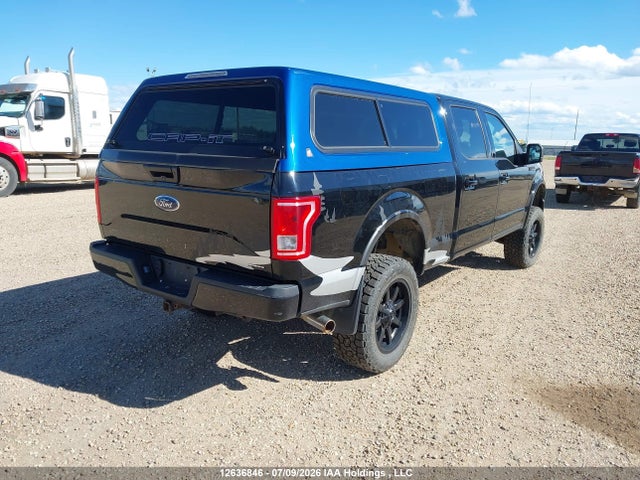 Ford F-150 Xlt 2016 1FTFW1EFXGKF27344 Image 4