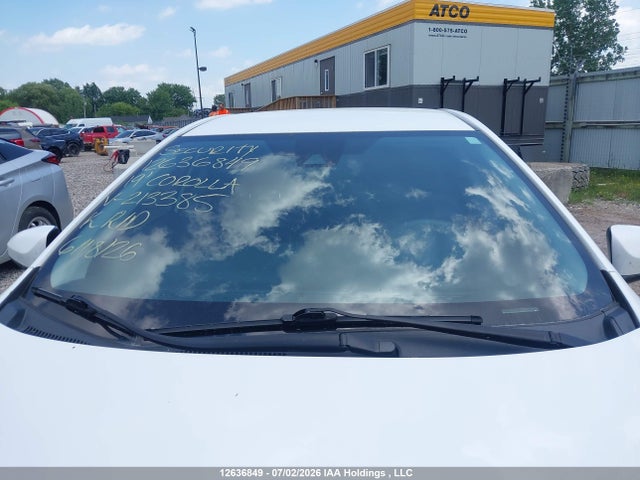 2019 Toyota Corolla Le მანქანა იყიდება აუქციონზე, vin: 2T1BURHEXKC213385, აუქციონის ნომერი: 12636849