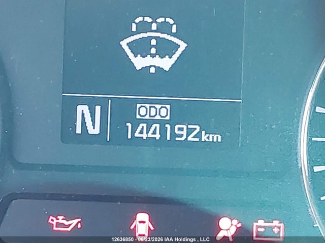 KIA Forte 2015 KNAFX4A88F5398651 Image 15
