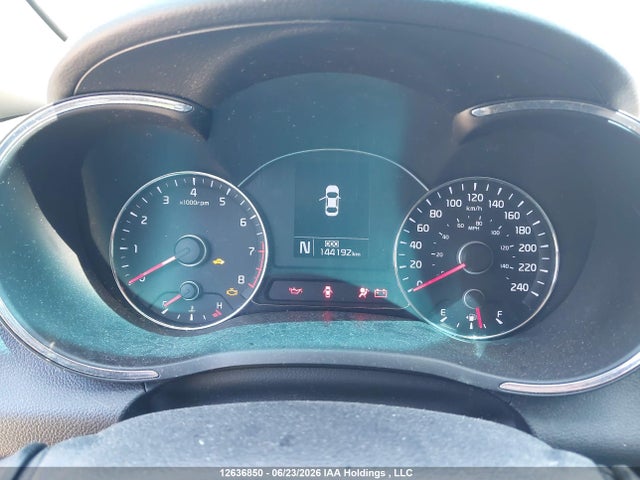 Продаж на аукціоні авто 2015 Kia Forte, vin: KNAFX4A88F5398651, номер лоту: 12636850