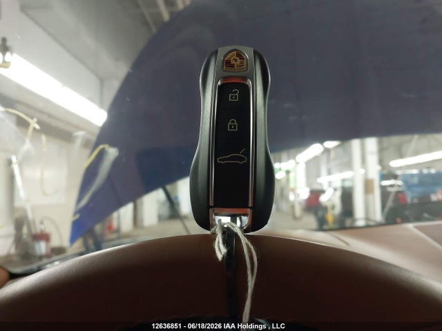 Porsche Panamera E-hybrid 4/4 Platinum Edition 2023 WP0AE2A78PL120263 Image 11