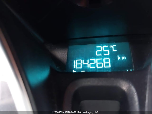 Ford FIESTA SE 2015 3FADP4BE2FM137028 Image 14