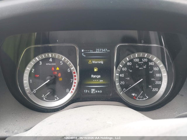 Aukcja sprzedaży 2018 Nissan Titan Platinum/pro-4x/s/sl Midnight Edition/sv/sv Midnight Edition, vin: 1N6AA1E5XJN533695, numer aukcji: 12634914