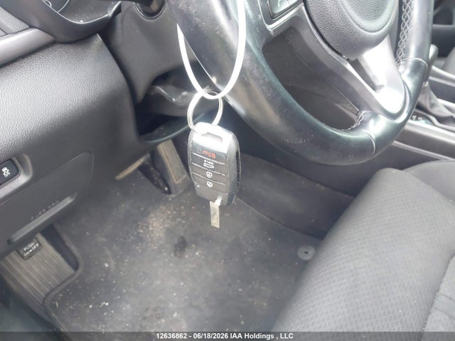 Aukcja sprzedaży 2017 Kia Optima Lx, vin: 5XXGT4L30HG146377, numer aukcji: 12636862