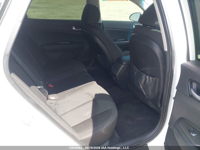 Aukcja sprzedaży 2017 Kia Optima Lx, vin: 5XXGT4L30HG146377, numer aukcji: 12636862