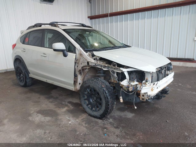 Продажа на аукционе авто 2013 Subaru Xv Crosstrek 2.0 Premium, vin: JF2GPACC8D2813765, номер лота: 12636863