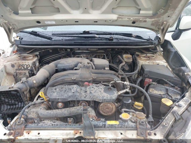 Продажа на аукционе авто 2013 Subaru Xv Crosstrek 2.0 Premium, vin: JF2GPACC8D2813765, номер лота: 12636863