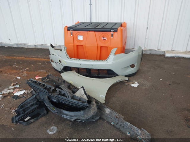 Продажа на аукционе авто 2013 Subaru Xv Crosstrek 2.0 Premium, vin: JF2GPACC8D2813765, номер лота: 12636863
