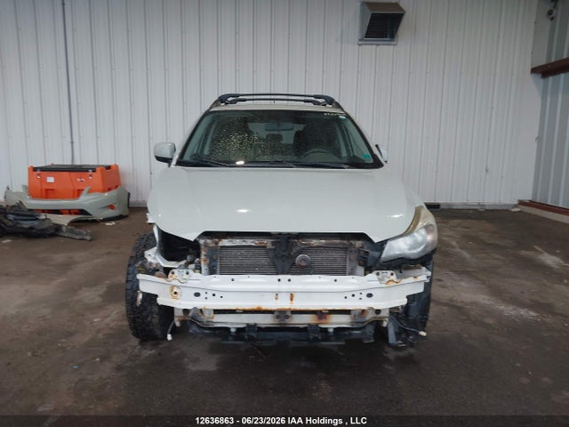 Продажа на аукционе авто 2013 Subaru Xv Crosstrek 2.0 Premium, vin: JF2GPACC8D2813765, номер лота: 12636863
