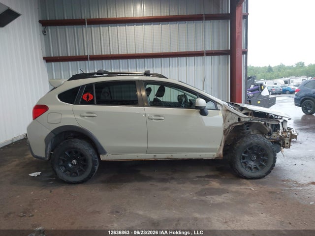 Продажа на аукционе авто 2013 Subaru Xv Crosstrek 2.0 Premium, vin: JF2GPACC8D2813765, номер лота: 12636863
