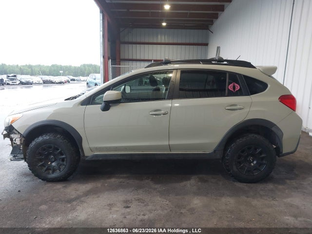 Продажа на аукционе авто 2013 Subaru Xv Crosstrek 2.0 Premium, vin: JF2GPACC8D2813765, номер лота: 12636863