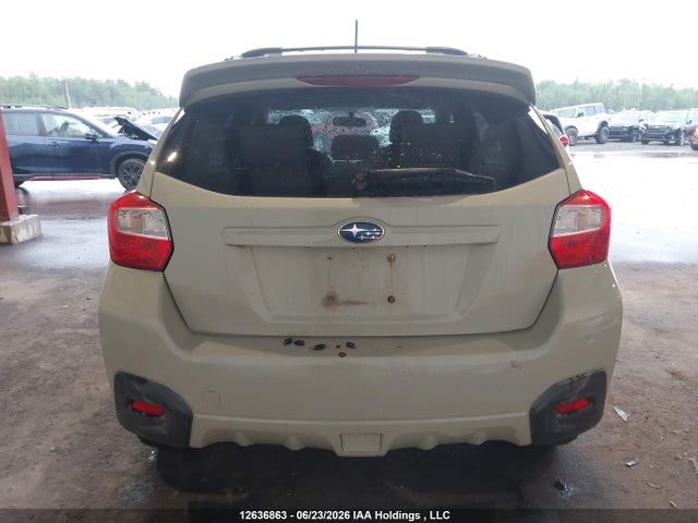 Продажа на аукционе авто 2013 Subaru Xv Crosstrek 2.0 Premium, vin: JF2GPACC8D2813765, номер лота: 12636863
