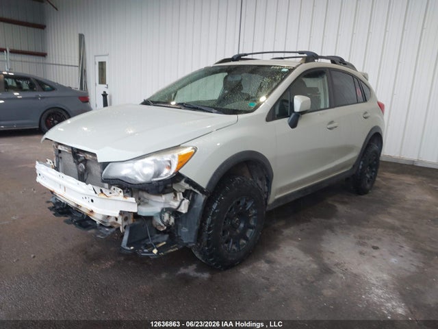 Продажа на аукционе авто 2013 Subaru Xv Crosstrek 2.0 Premium, vin: JF2GPACC8D2813765, номер лота: 12636863