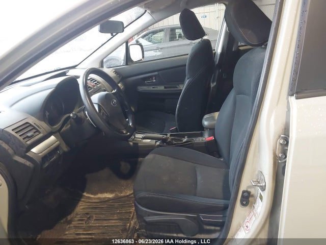 Продажа на аукционе авто 2013 Subaru Xv Crosstrek 2.0 Premium, vin: JF2GPACC8D2813765, номер лота: 12636863
