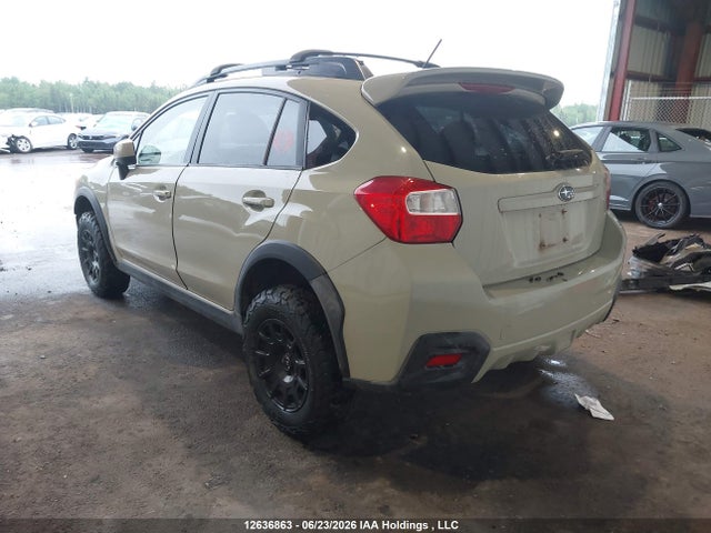 Продажа на аукционе авто 2013 Subaru Xv Crosstrek 2.0 Premium, vin: JF2GPACC8D2813765, номер лота: 12636863
