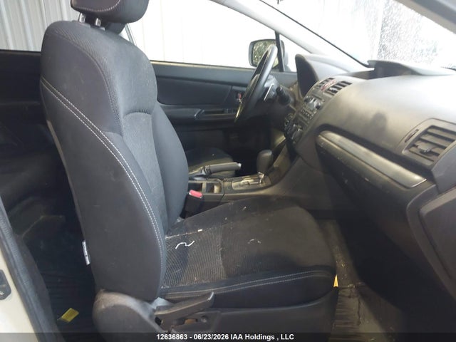 Продажа на аукционе авто 2013 Subaru Xv Crosstrek 2.0 Premium, vin: JF2GPACC8D2813765, номер лота: 12636863