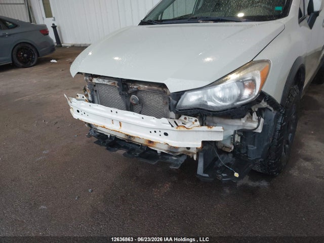 Продажа на аукционе авто 2013 Subaru Xv Crosstrek 2.0 Premium, vin: JF2GPACC8D2813765, номер лота: 12636863