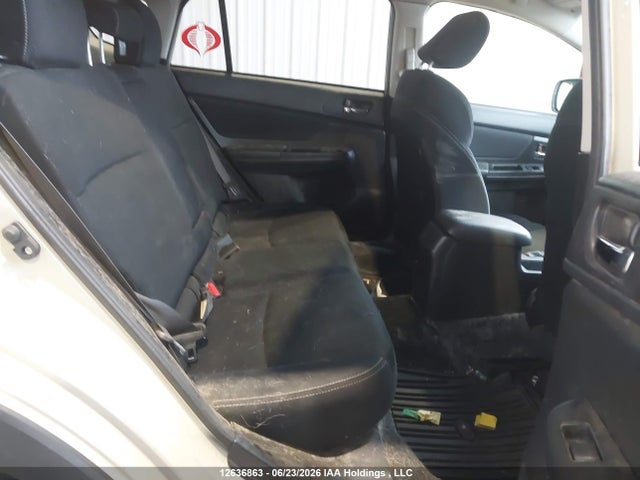 Продажа на аукционе авто 2013 Subaru Xv Crosstrek 2.0 Premium, vin: JF2GPACC8D2813765, номер лота: 12636863