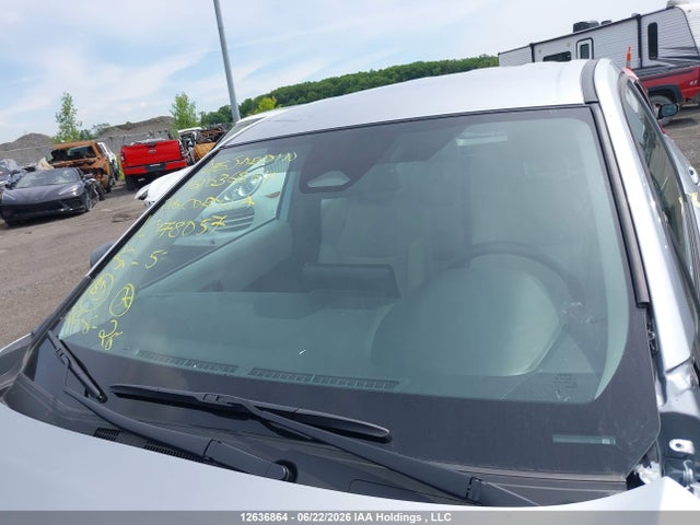 Aukcja sprzedaży 2026 Toyota Corolla Cross L, vin: 7MUAAABG5TV178057, numer aukcji: 12636864