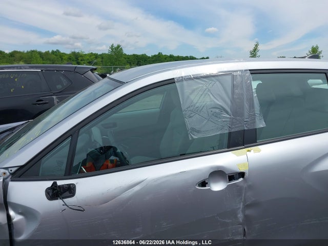 Aukcja sprzedaży 2026 Toyota Corolla Cross L, vin: 7MUAAABG5TV178057, numer aukcji: 12636864