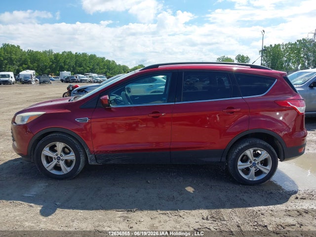 Ford ESCAPE SE 2014 1FMCU0GX1EUD03742 Image 13