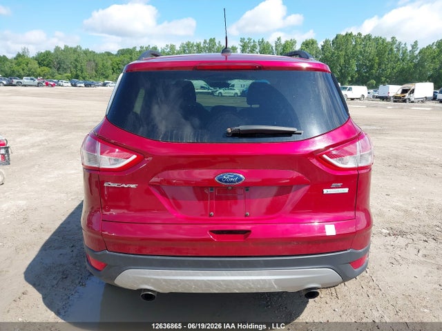 Ford ESCAPE SE 2014 1FMCU0GX1EUD03742 Image 15