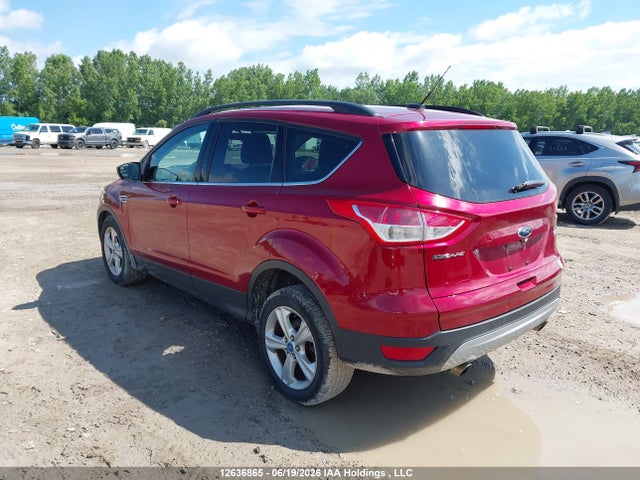 Ford ESCAPE SE 2014 1FMCU0GX1EUD03742 Image 3