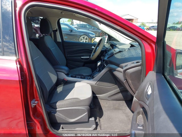 Ford ESCAPE SE 2014 1FMCU0GX1EUD03742 Image 5
