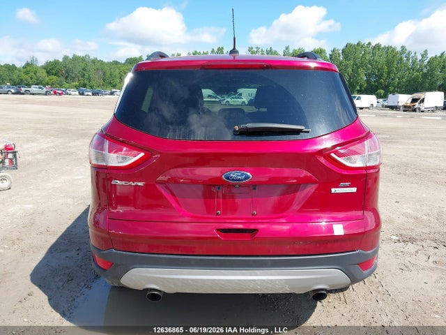 Ford ESCAPE SE 2014 1FMCU0GX1EUD03742 Image 6