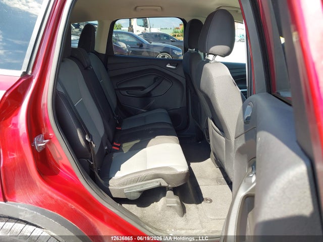 Ford ESCAPE SE 2014 1FMCU0GX1EUD03742 Image 8