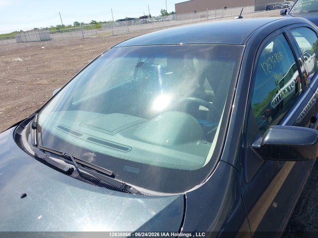 12636866 :رقم المزاد ، 3FAHP0HA0AR148491 vin ، 2010 Ford Fusion Se مزاد بيع