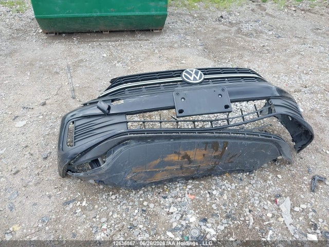 Aukcja sprzedaży 2023 Volkswagen Jetta Comfortline, vin: 3VWSM7BU4PM059885, numer aukcji: 12636867