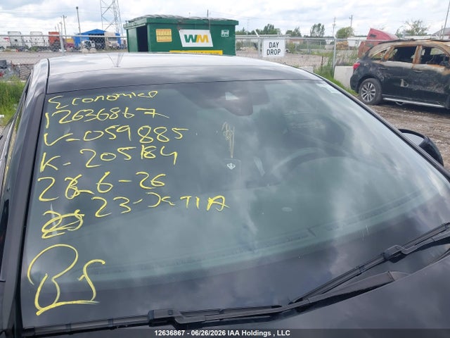 Aukcja sprzedaży 2023 Volkswagen Jetta Comfortline, vin: 3VWSM7BU4PM059885, numer aukcji: 12636867