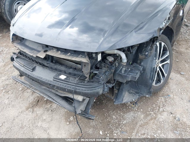 Aukcja sprzedaży 2023 Volkswagen Jetta Comfortline, vin: 3VWSM7BU4PM059885, numer aukcji: 12636867