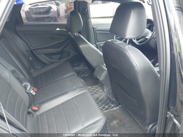 Продаж на аукціоні авто 2023 Volkswagen Jetta Comfortline, vin: 3VWSM7BU4PM059885, номер лоту: 12636867
