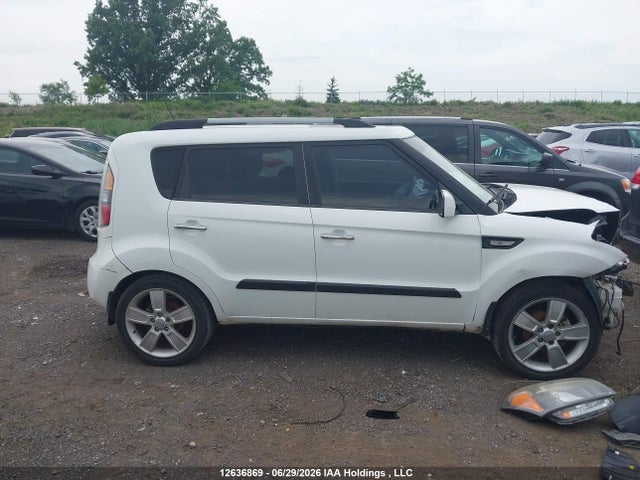 Aukcja sprzedaży 2011 Kia Soul 2.0l 2u/2.0l 4u/2.0l 4u Burner/2.0l 4u Luxury/2.0l 4u Retro/2.0l 4u Sx, vin: KNDJT2A27B7722339, numer aukcji: 12636869