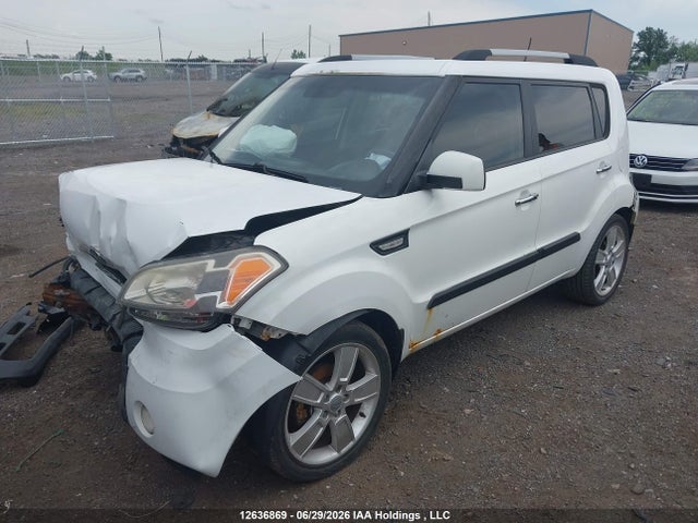 Aukcja sprzedaży 2011 Kia Soul 2.0l 2u/2.0l 4u/2.0l 4u Burner/2.0l 4u Luxury/2.0l 4u Retro/2.0l 4u Sx, vin: KNDJT2A27B7722339, numer aukcji: 12636869