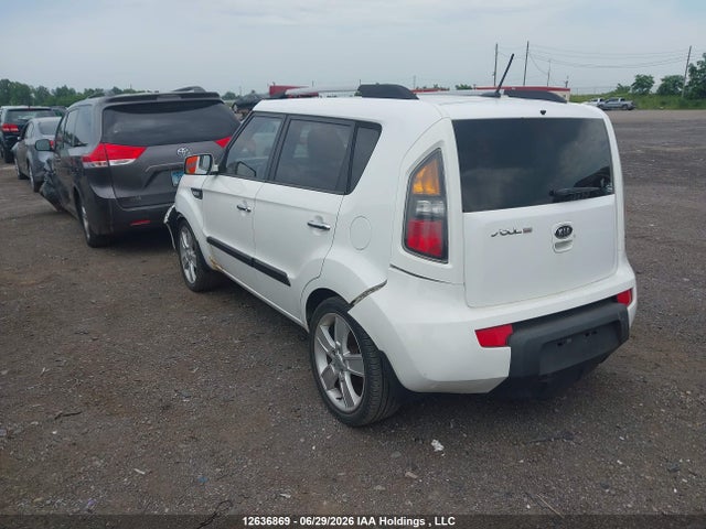 Aukcja sprzedaży 2011 Kia Soul 2.0l 2u/2.0l 4u/2.0l 4u Burner/2.0l 4u Luxury/2.0l 4u Retro/2.0l 4u Sx, vin: KNDJT2A27B7722339, numer aukcji: 12636869