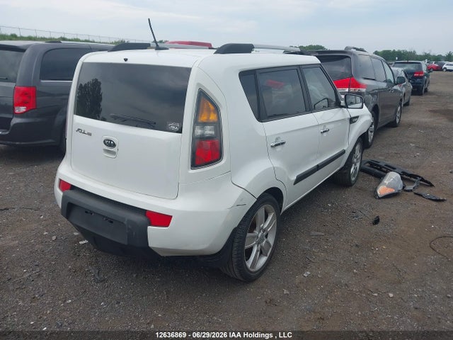 Aukcja sprzedaży 2011 Kia Soul 2.0l 2u/2.0l 4u/2.0l 4u Burner/2.0l 4u Luxury/2.0l 4u Retro/2.0l 4u Sx, vin: KNDJT2A27B7722339, numer aukcji: 12636869